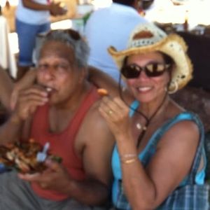 Meet your Posher, Allyn